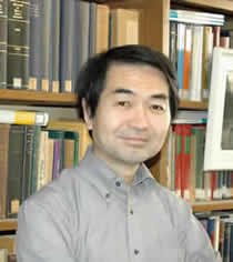 Professor Yoshihisa YAMAGUCHI