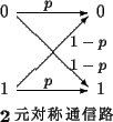 \begin{picture}(100,80)
\put(10,60){\shortstack{0}}
\put(20,62){\vector(1,0){40}...
...(65,16){\shortstack{1}}
\put(10,0){\shortstack{\bf 2о̿ϩ}}
\end{picture}